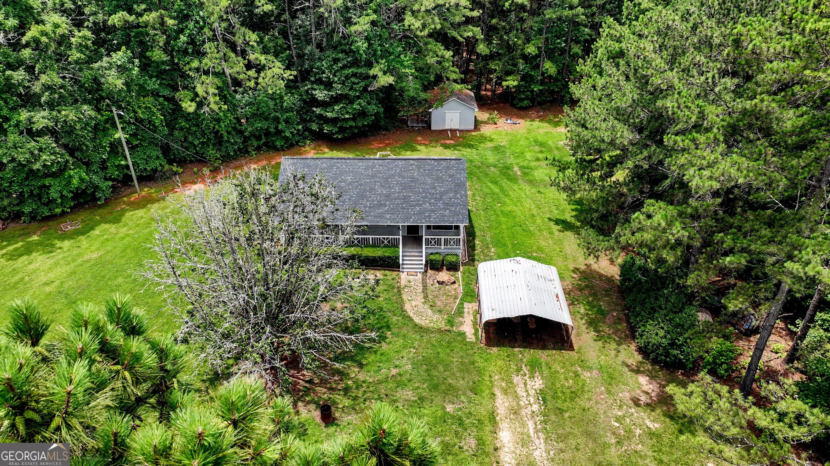 250 Short Road Property Photo 37