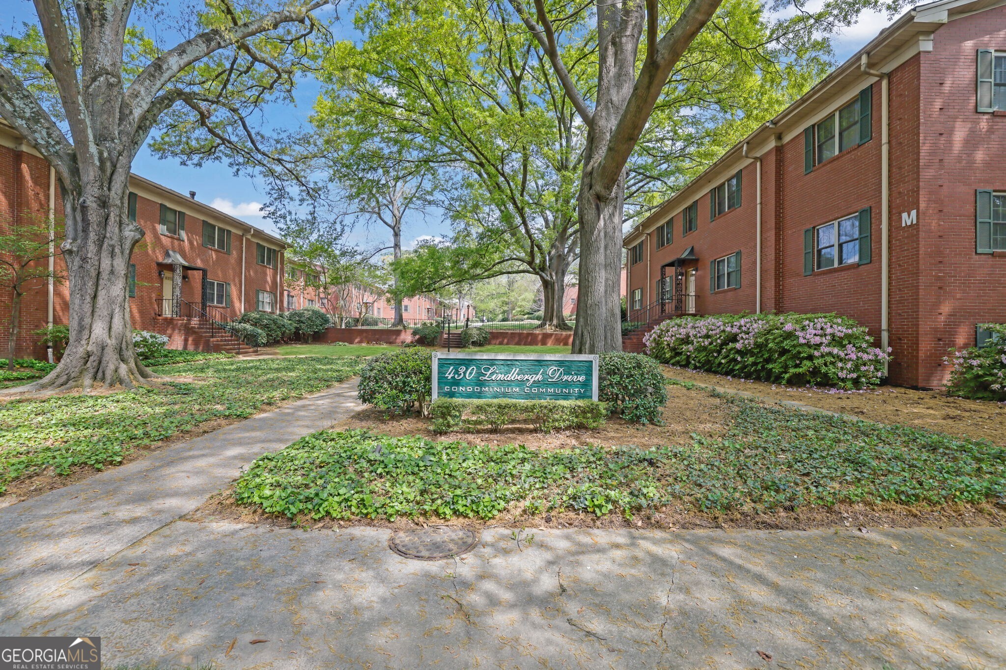 430 Lindbergh Drive Ne # K3 Property Photo 1