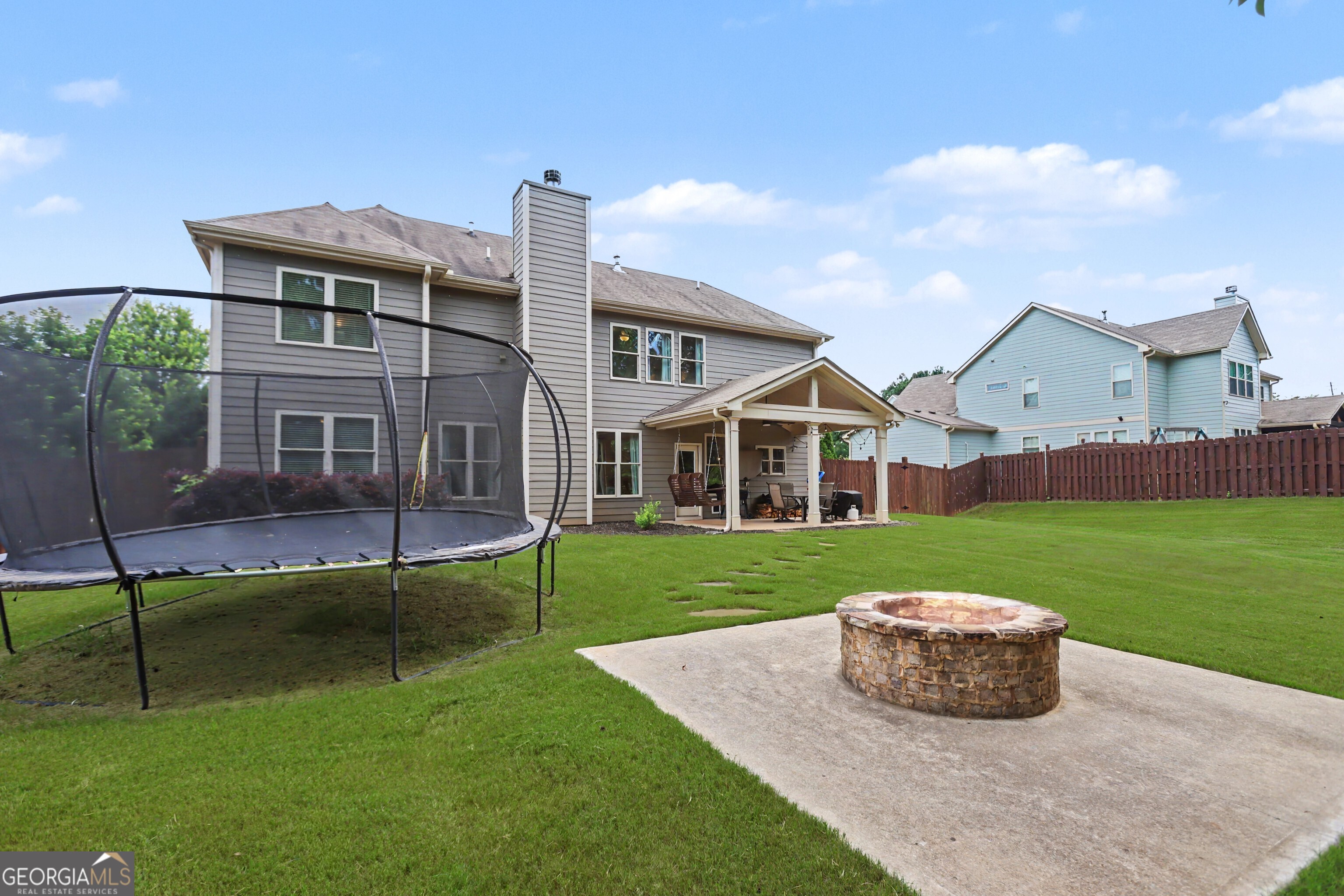 111 Merganser Drive Property Photo 4