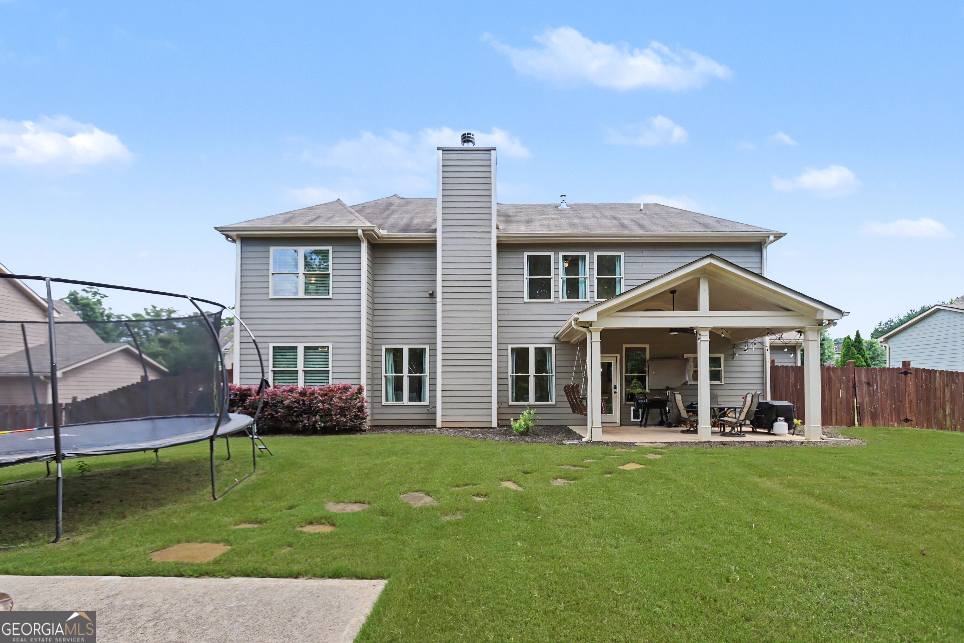 111 Merganser Drive Property Photo 5