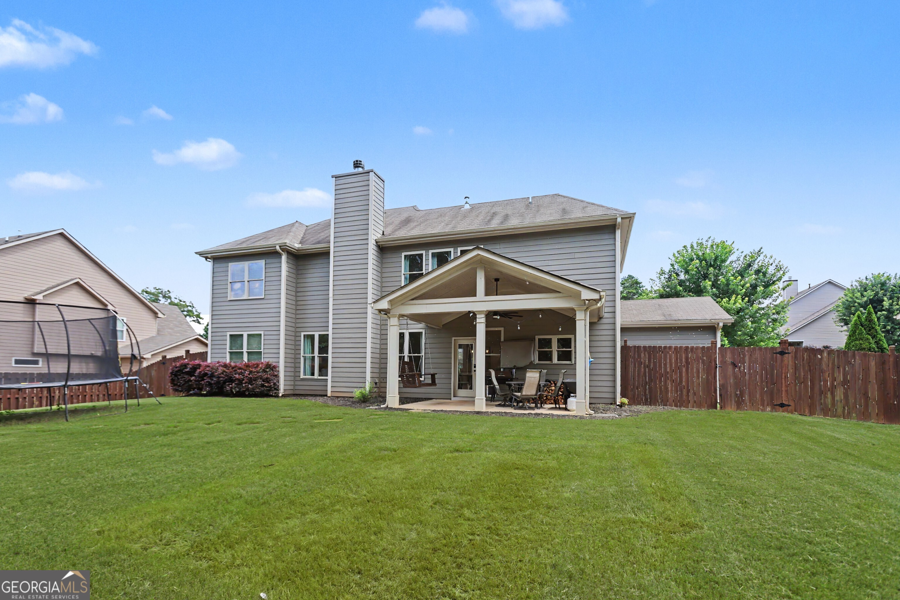 111 Merganser Drive Property Photo 38