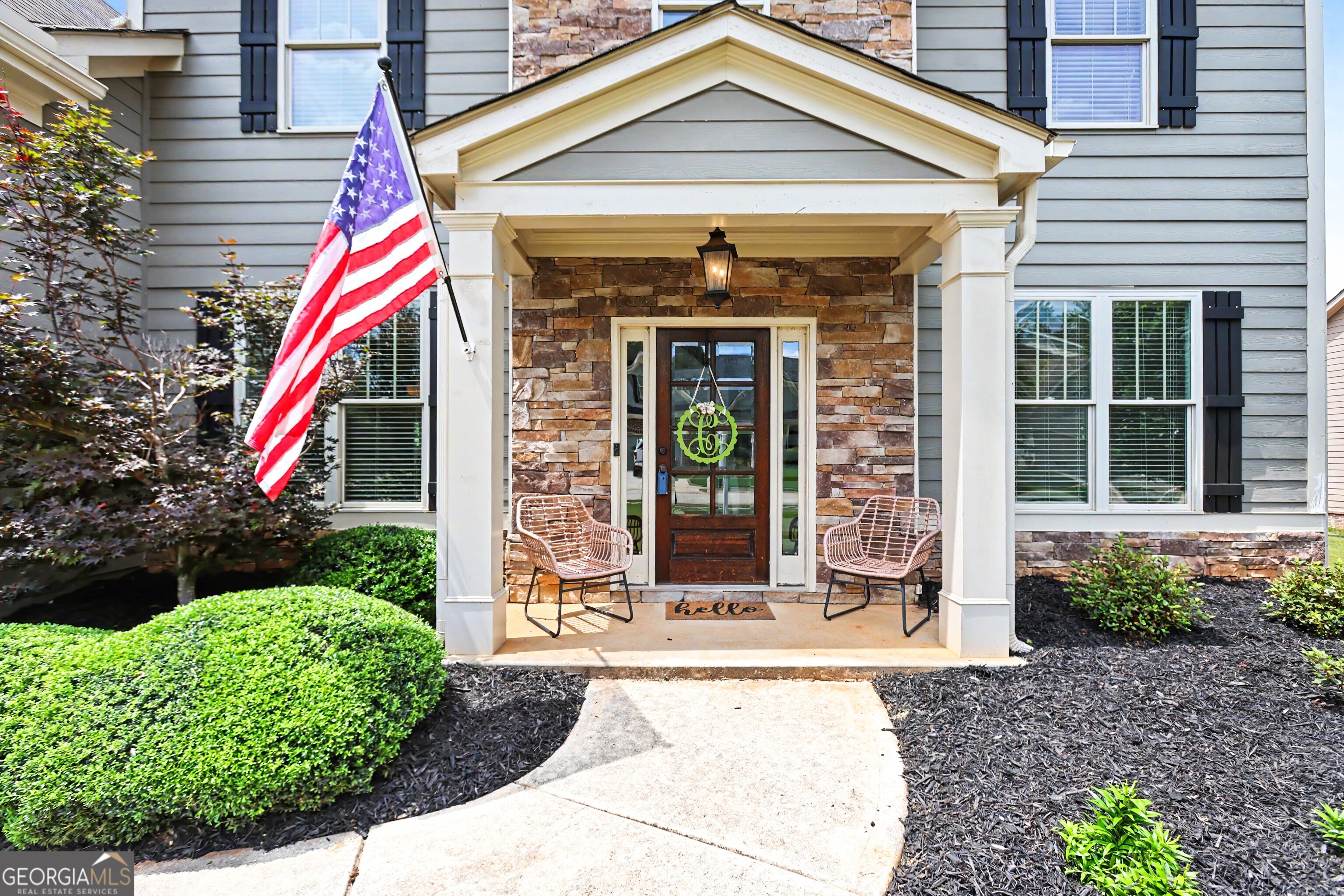 111 Merganser Drive Property Photo 42