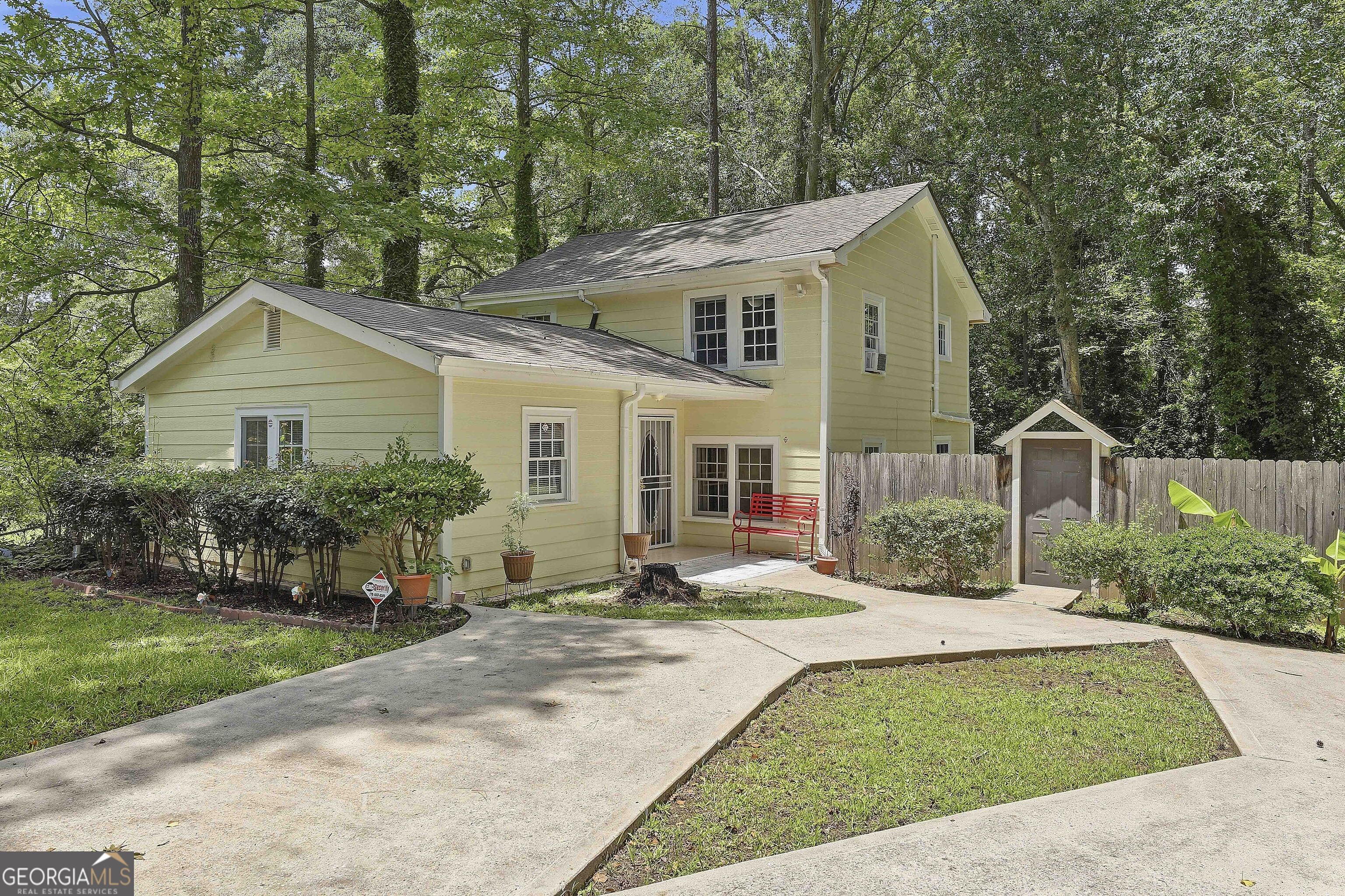 184 Fairview Drive Property Photo 1