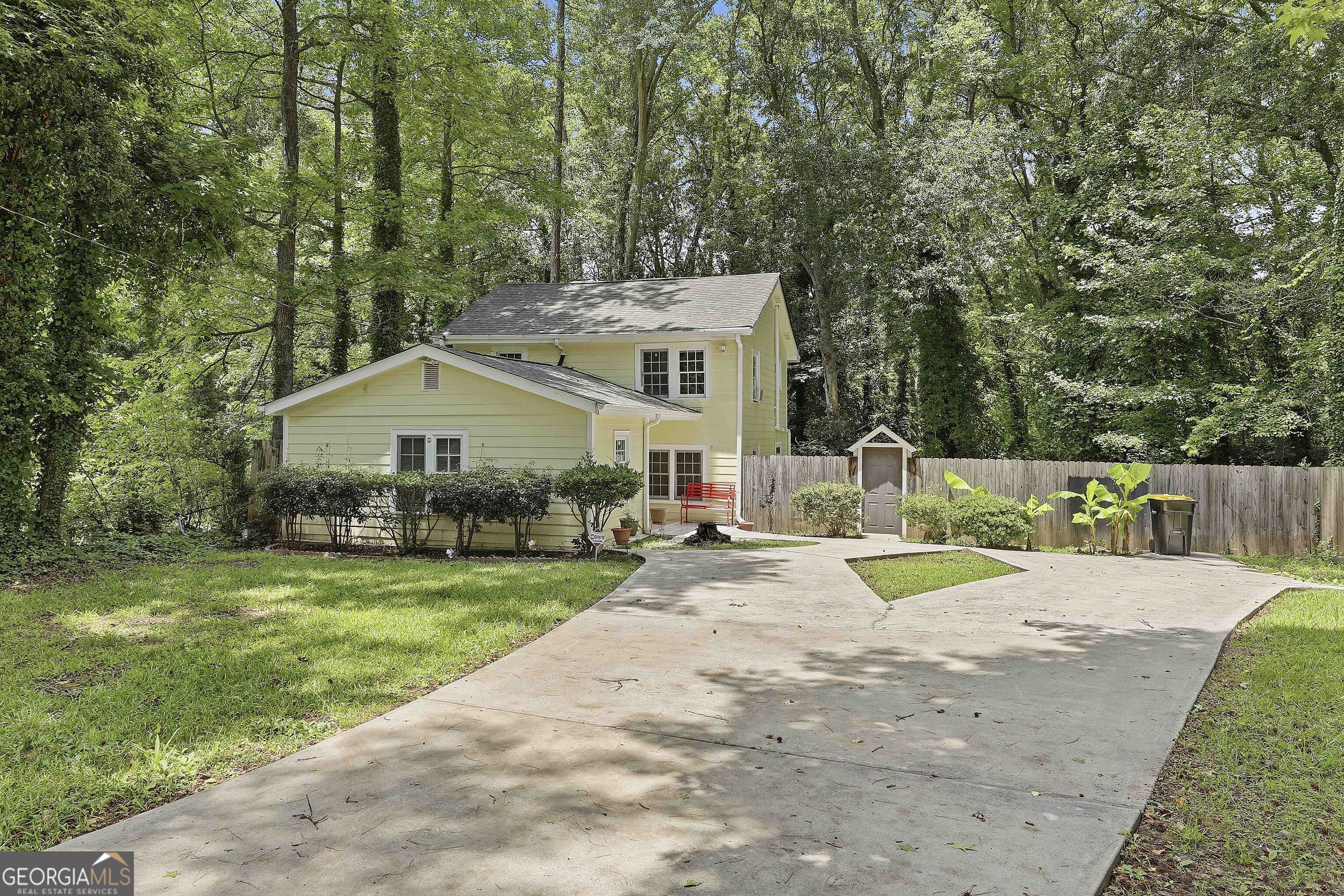 184 Fairview Drive Property Photo 4