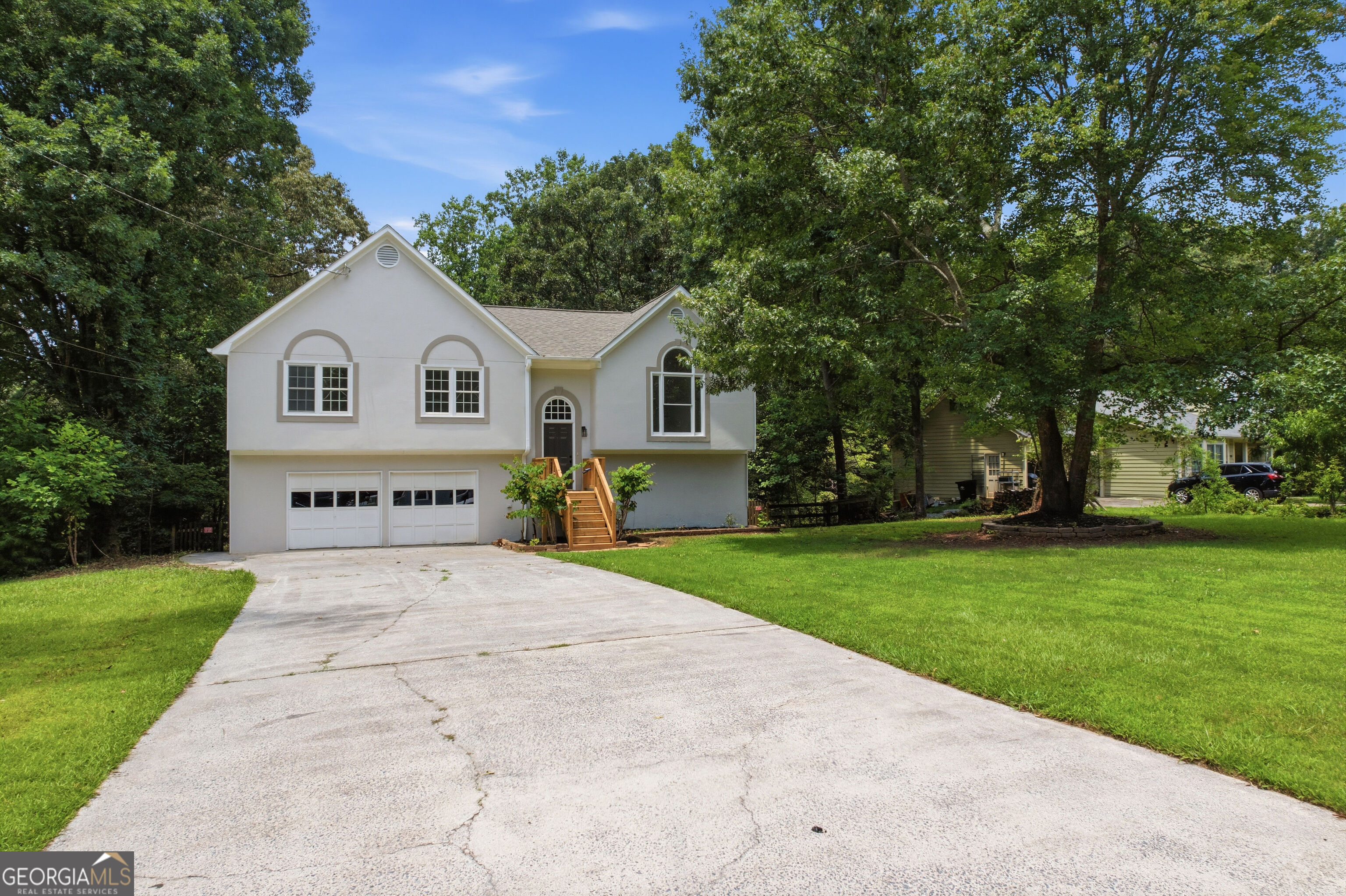 6231 Emerald Springs Drive Property Photo 1