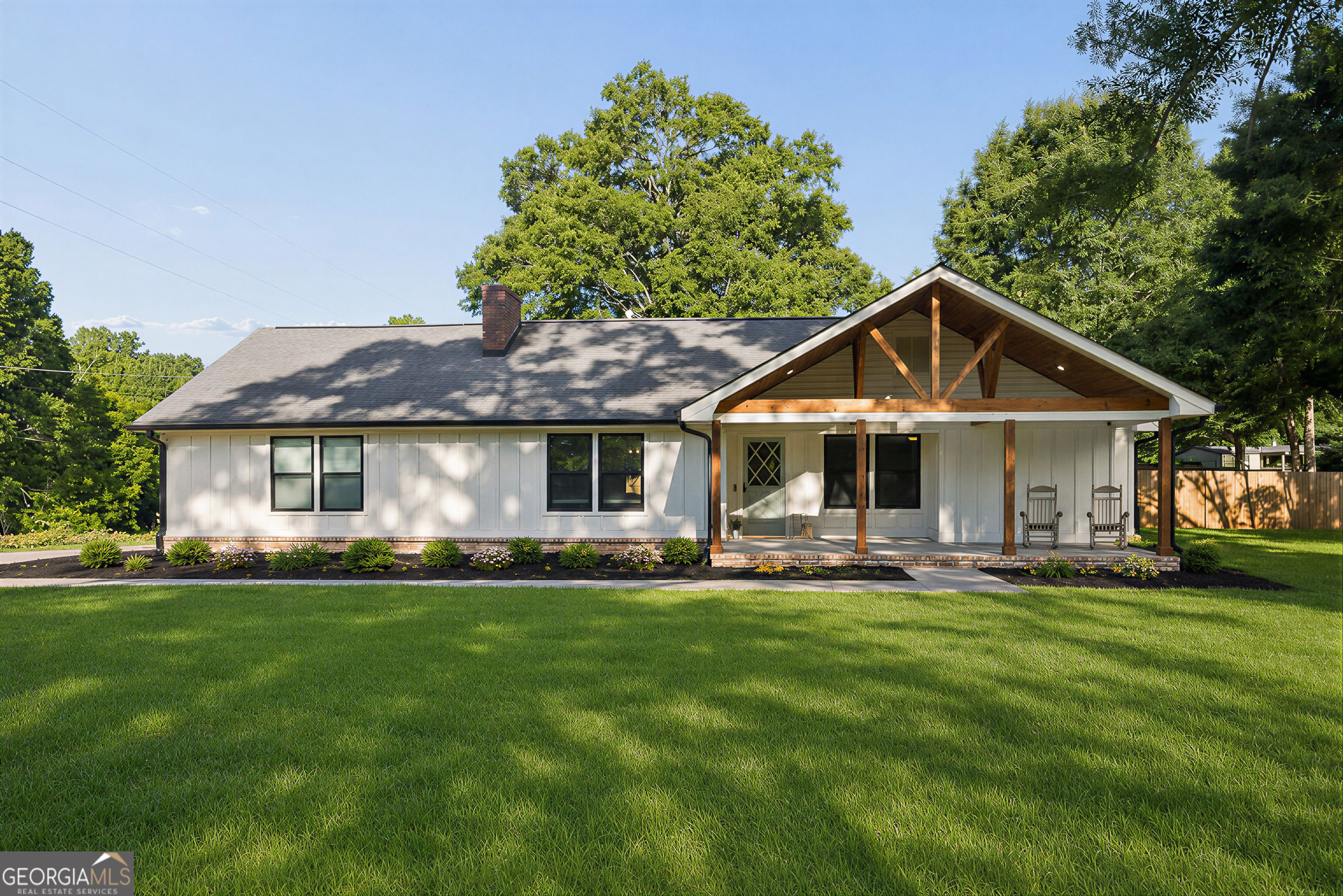 7507 Campground Road Property Photo 1