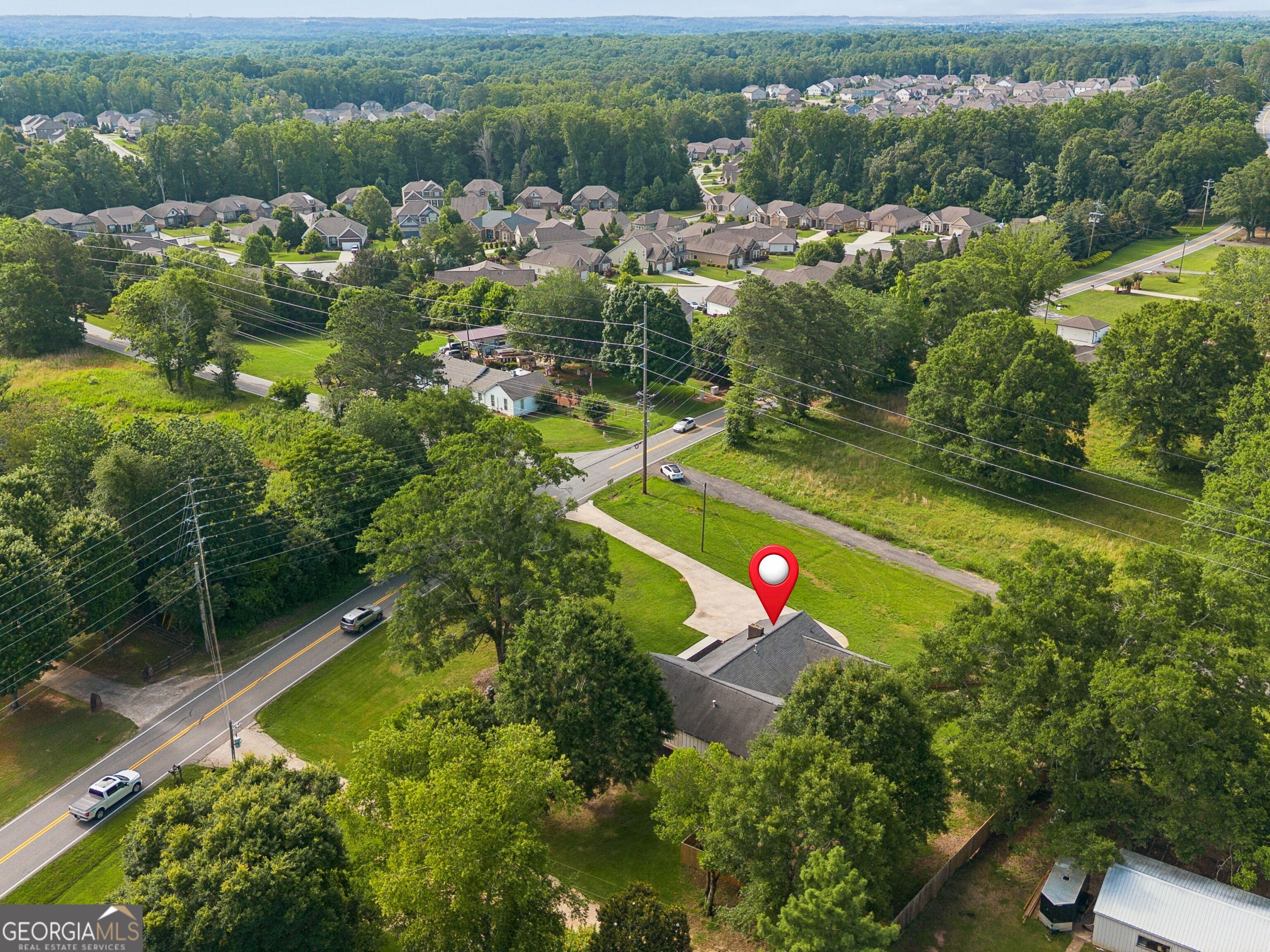 7507 Campground Road Property Photo 35