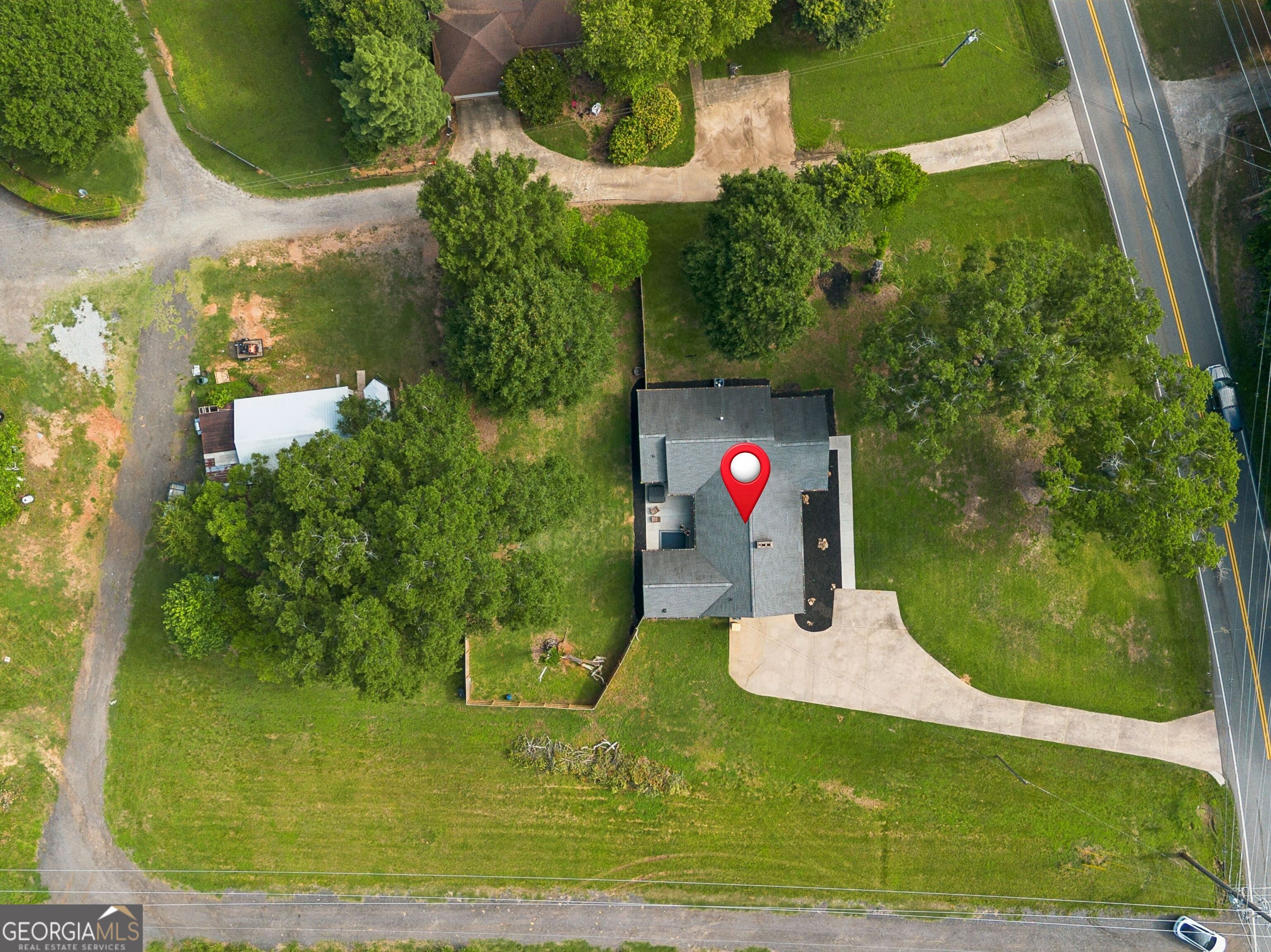 7507 Campground Road Property Photo 37