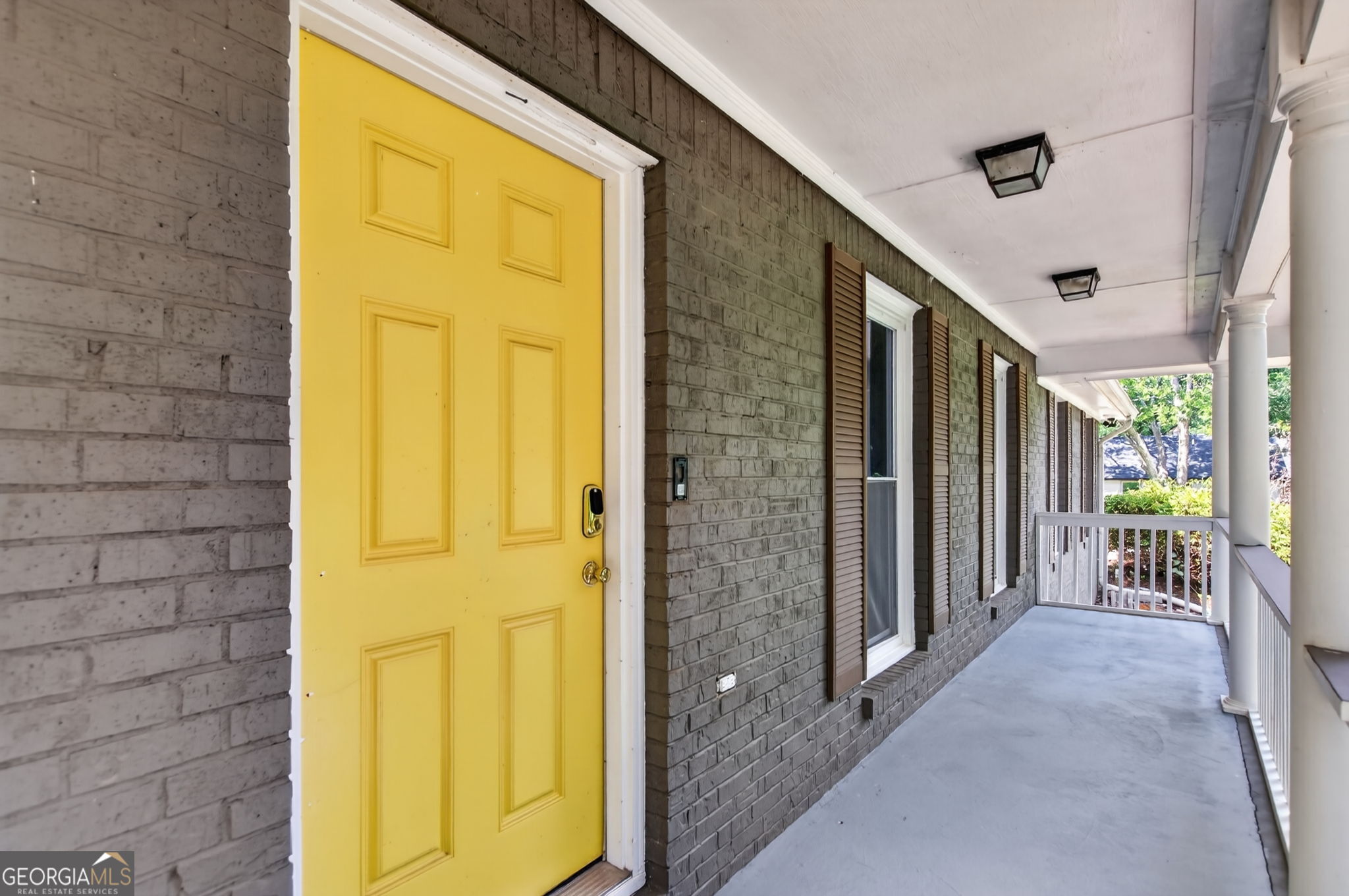 1931 Lake Jodeco Road Property Photo 1
