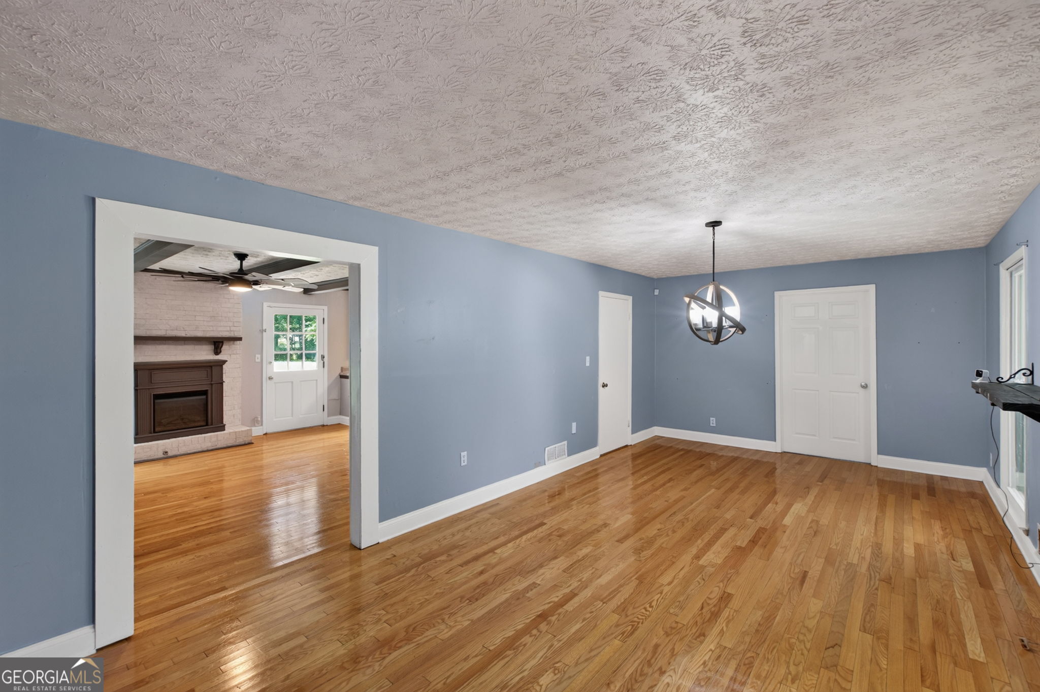 1931 Lake Jodeco Road Property Photo 3