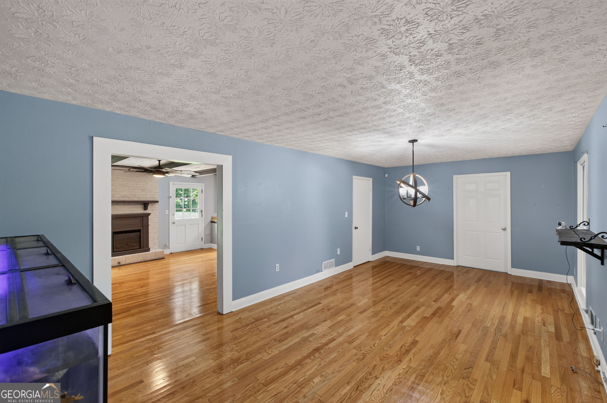 1931 Lake Jodeco Road Property Photo 4