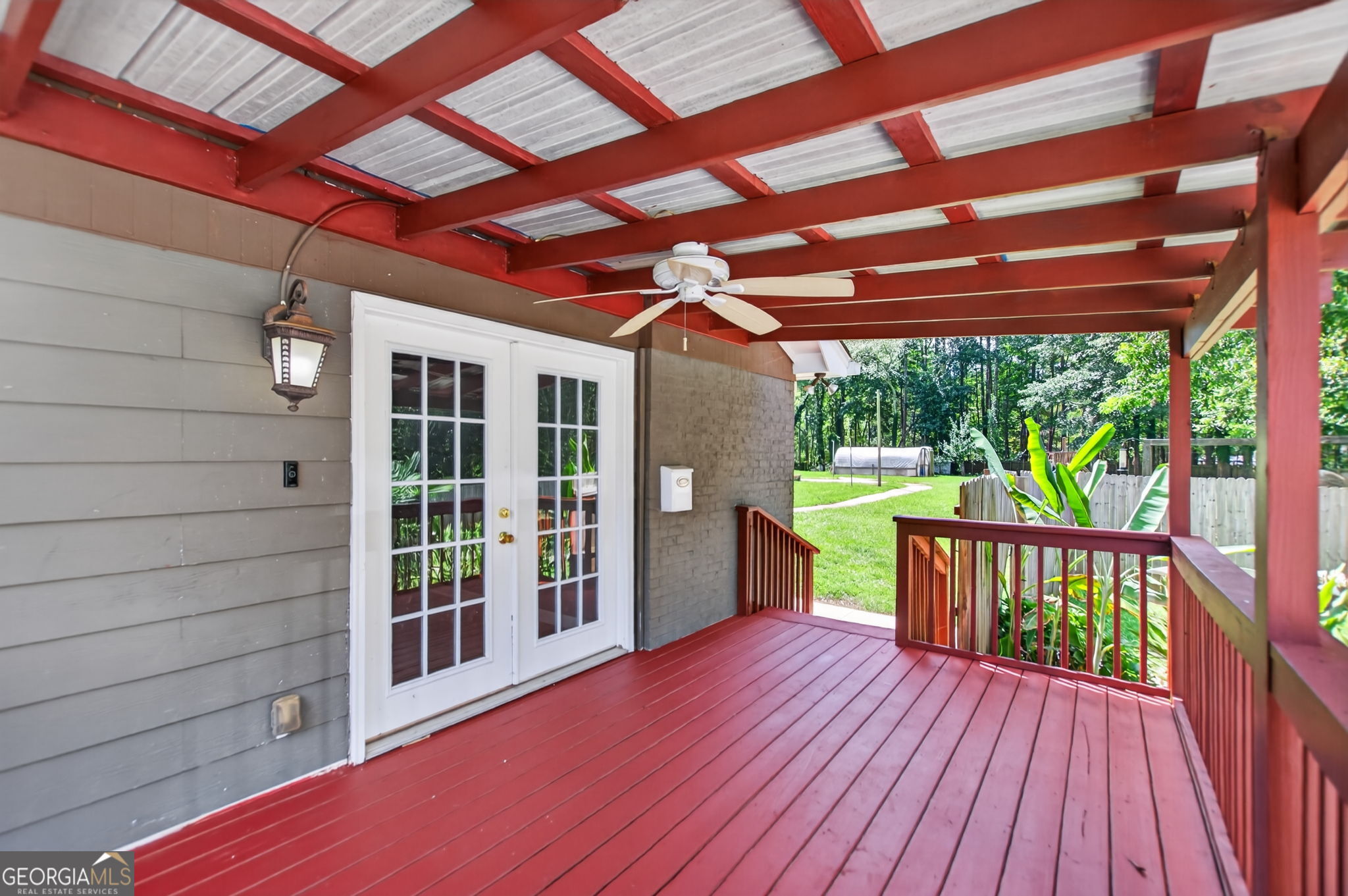 1931 Lake Jodeco Road Property Photo 20