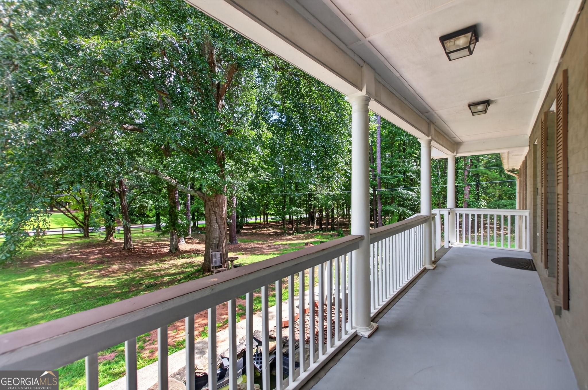 1931 Lake Jodeco Road Property Photo 21