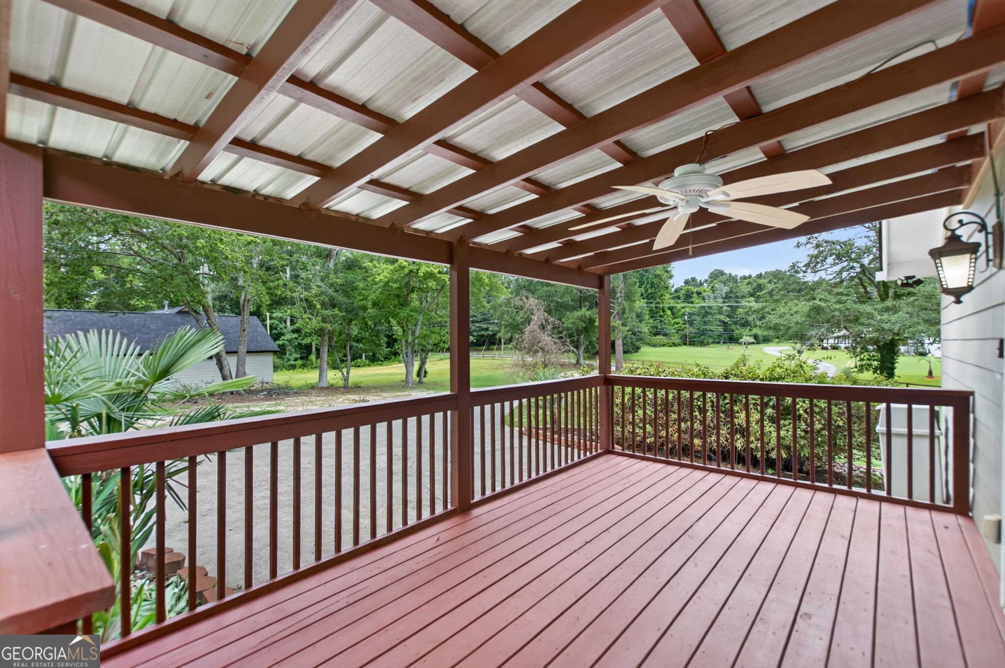 1931 Lake Jodeco Road Property Photo 22