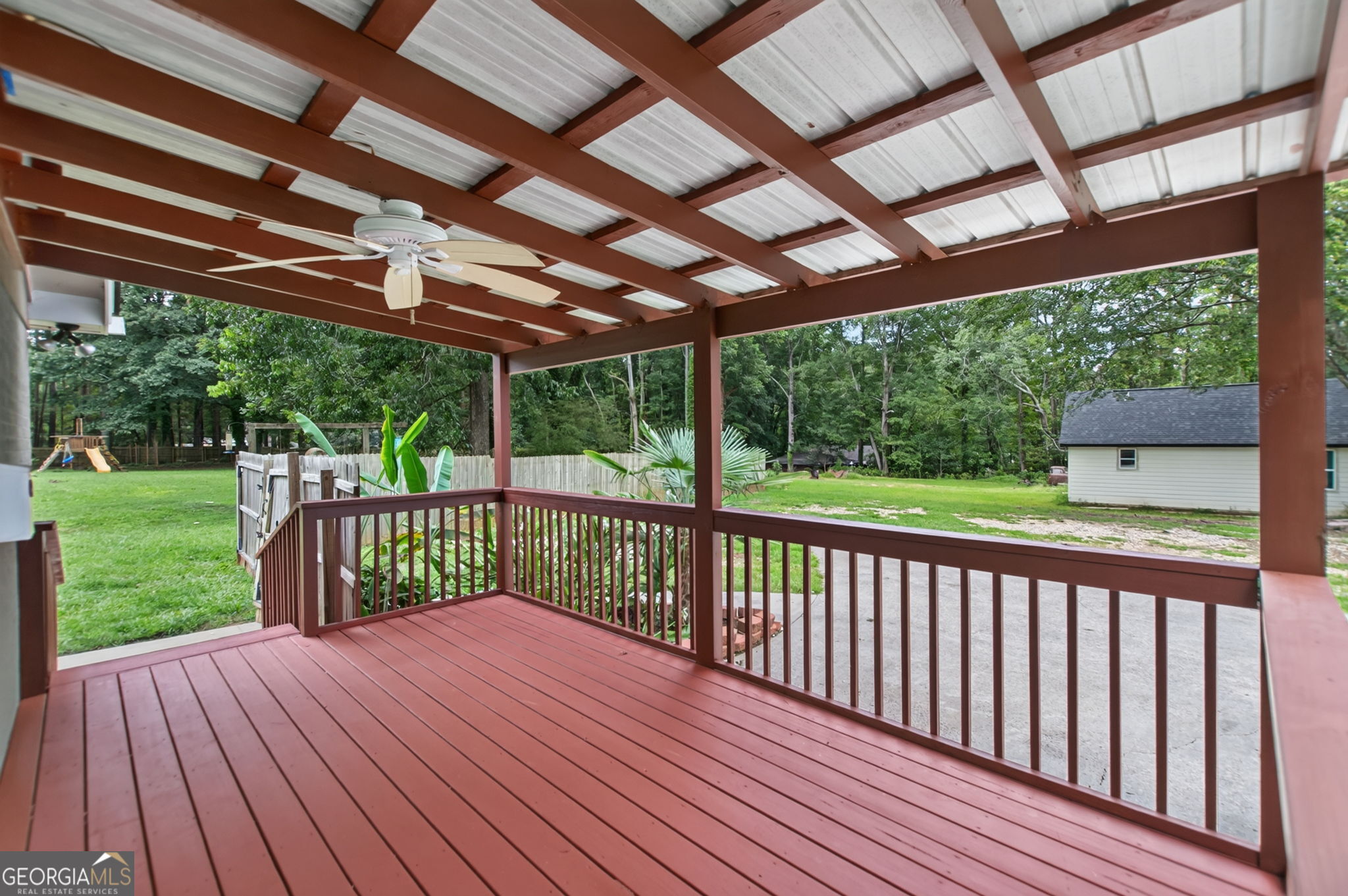1931 Lake Jodeco Road Property Photo 25