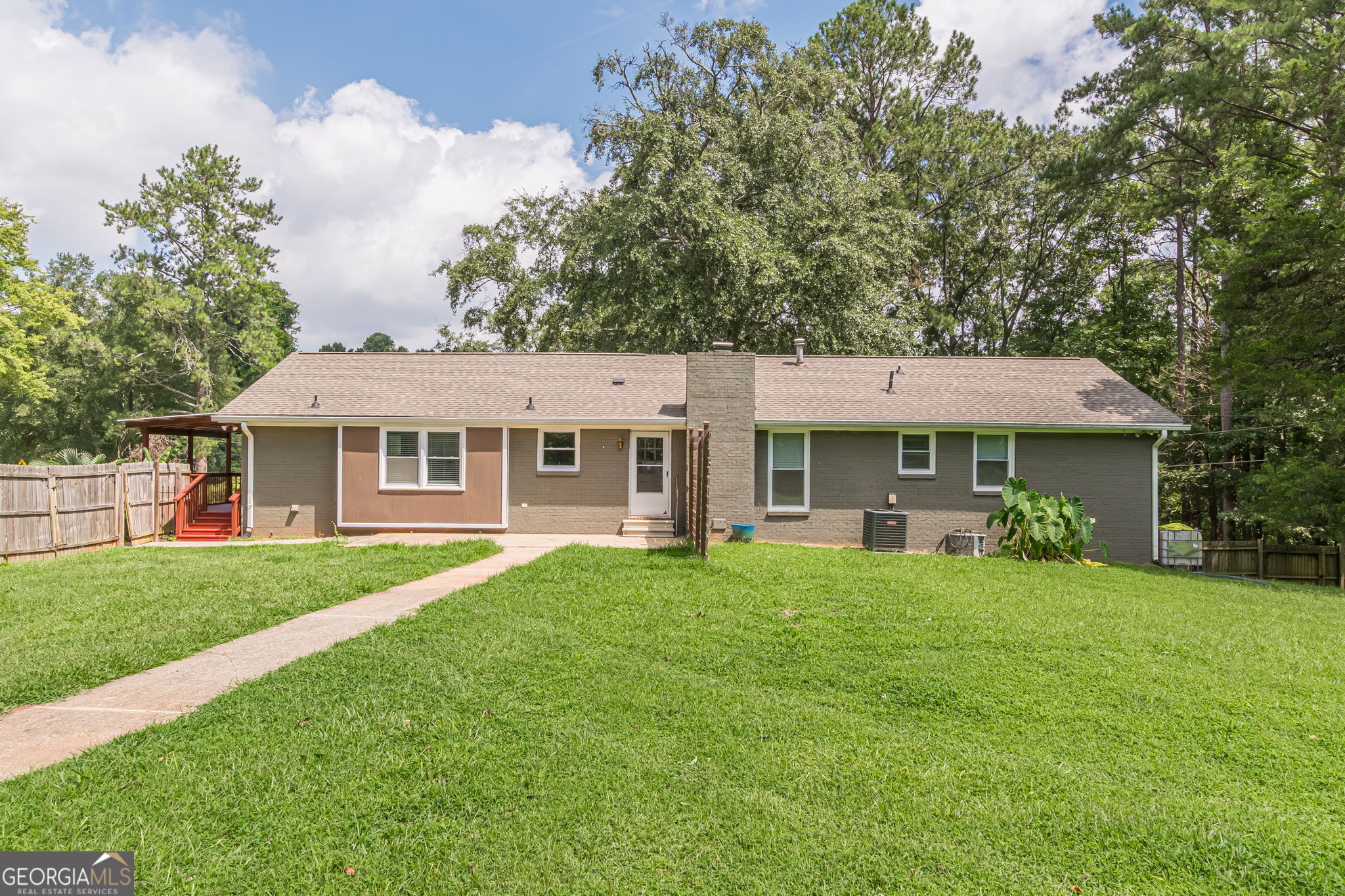 1931 Lake Jodeco Road Property Photo 27