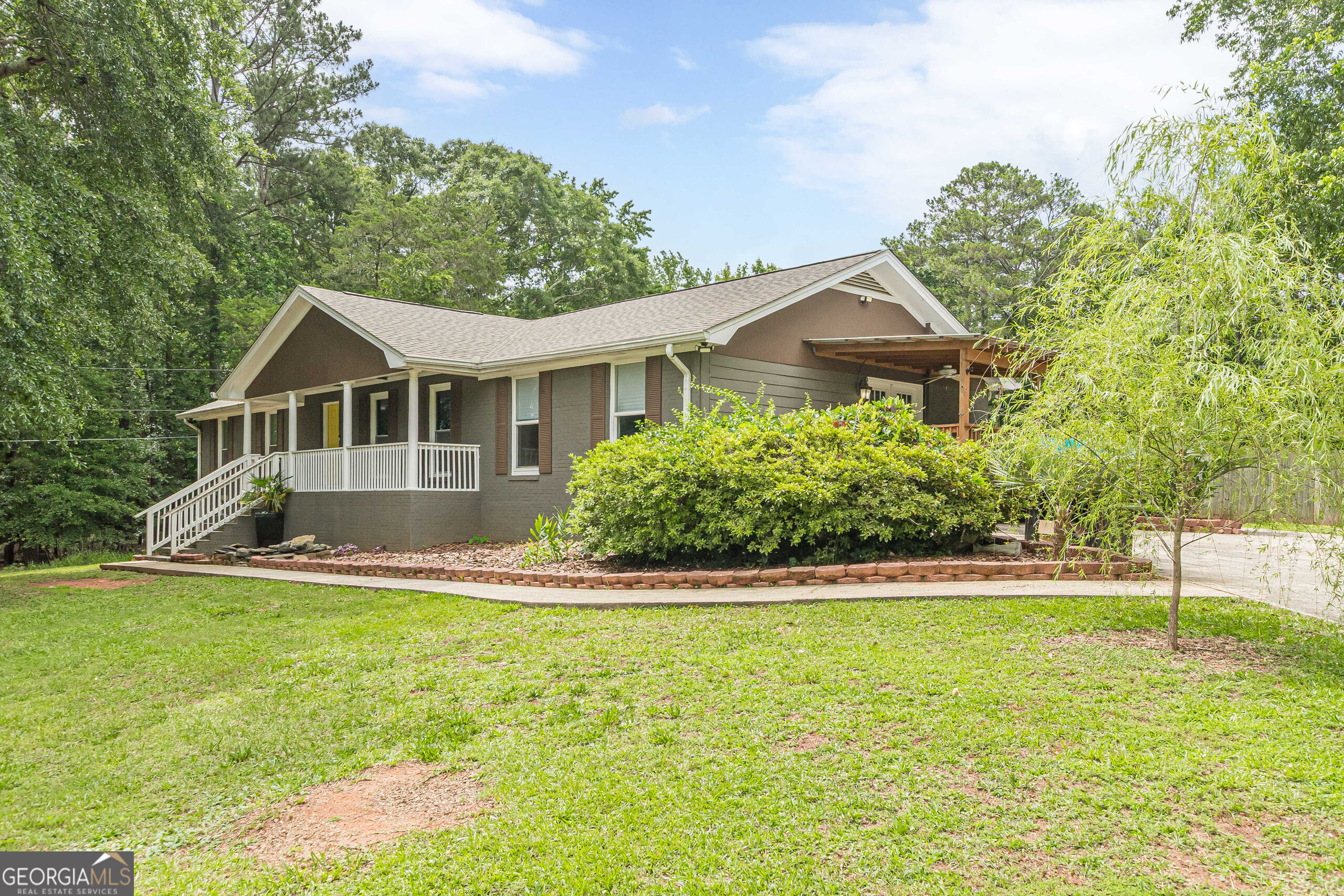 1931 Lake Jodeco Road Property Photo 42