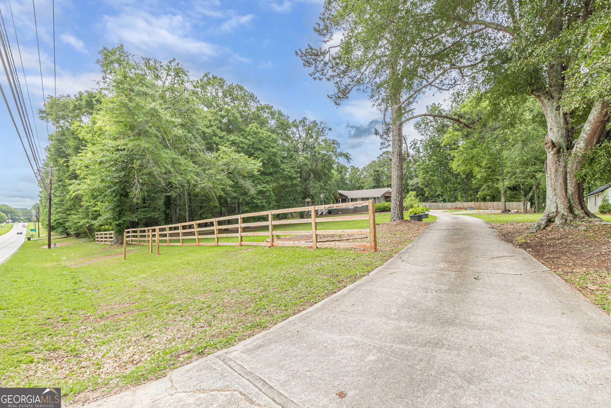 1931 Lake Jodeco Road Property Photo 43