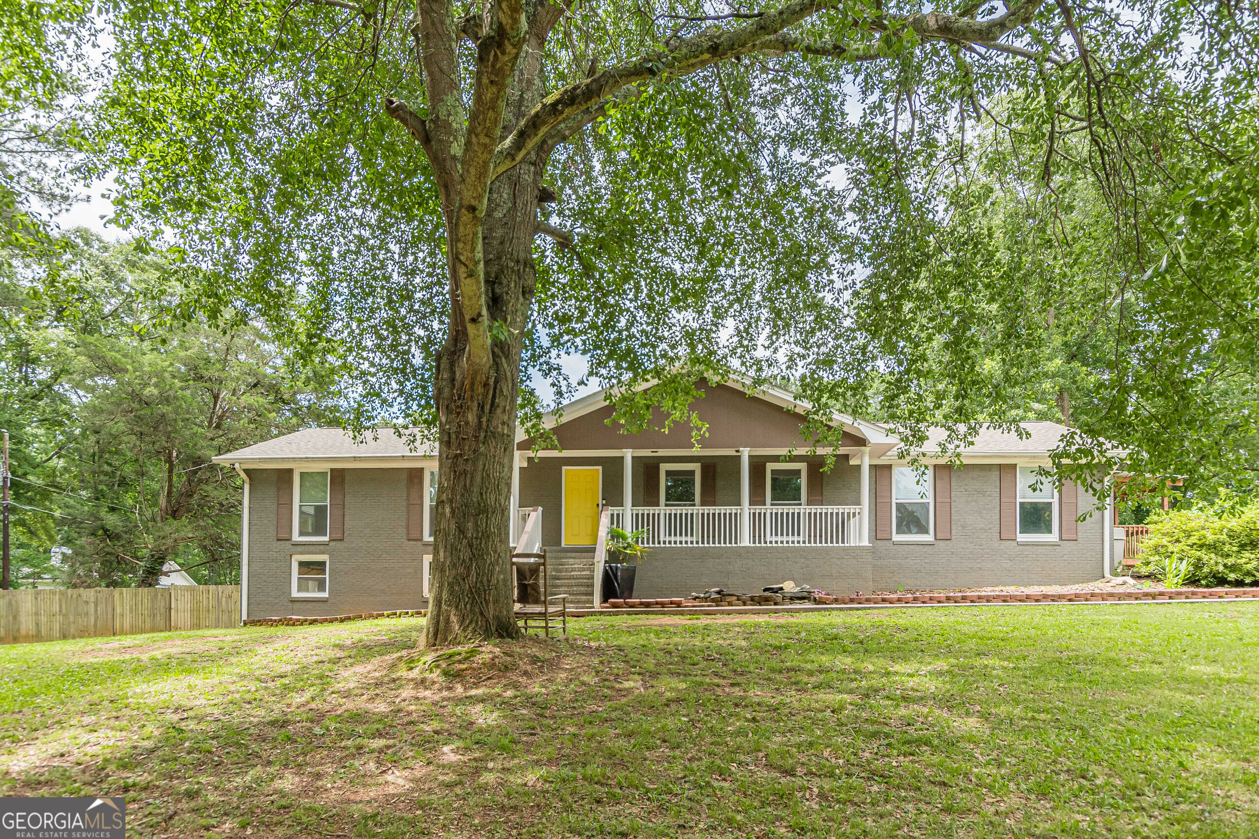1931 Lake Jodeco Road Property Photo 44