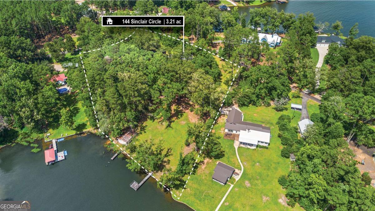 144 Sinclair Circle Property Photo 1