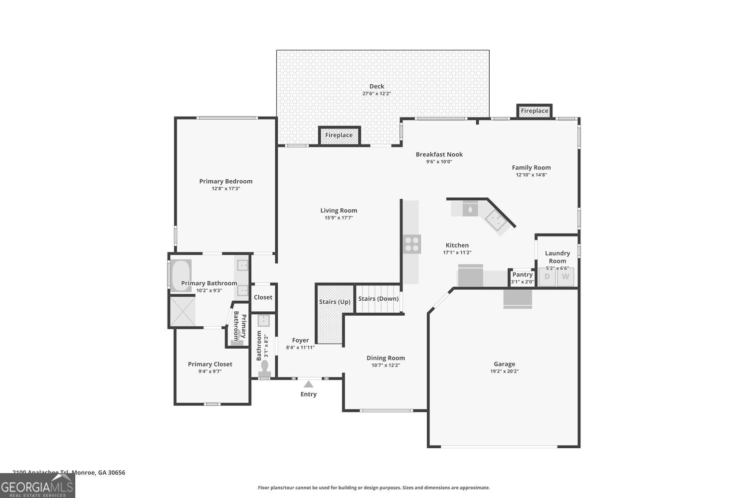 2100 Apalachee Trail Property Photo 70