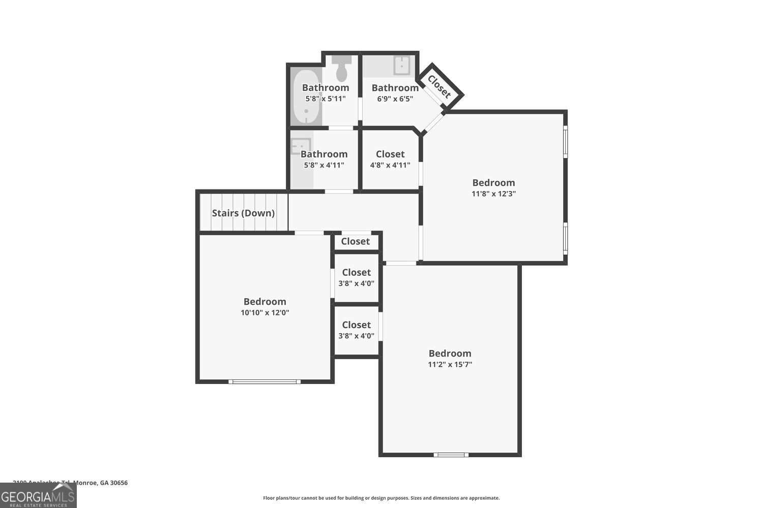 2100 Apalachee Trail Property Photo 71