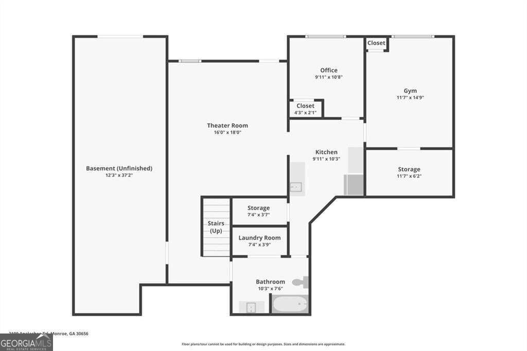 2100 Apalachee Trail Property Photo 72