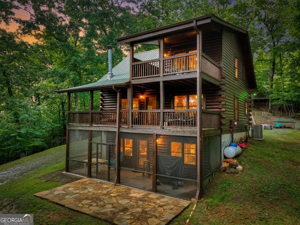 782 Scenic Mountain View Road Property Photo 1