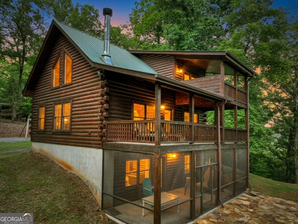 782 Scenic Mountain View Road Property Photo 2