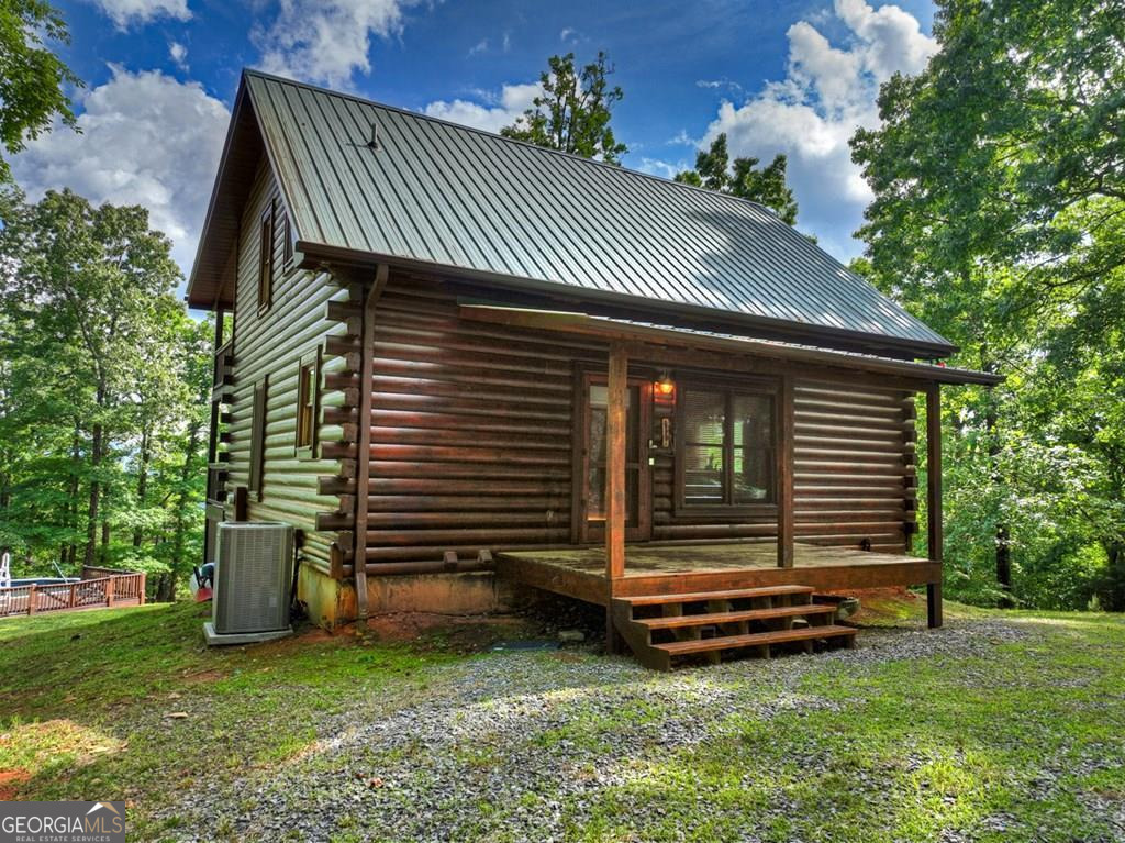 782 Scenic Mountain View Road Property Photo 6