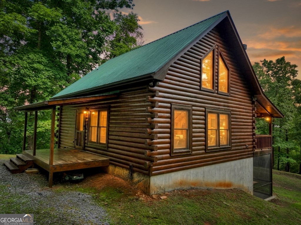 782 Scenic Mountain View Road Property Photo 24