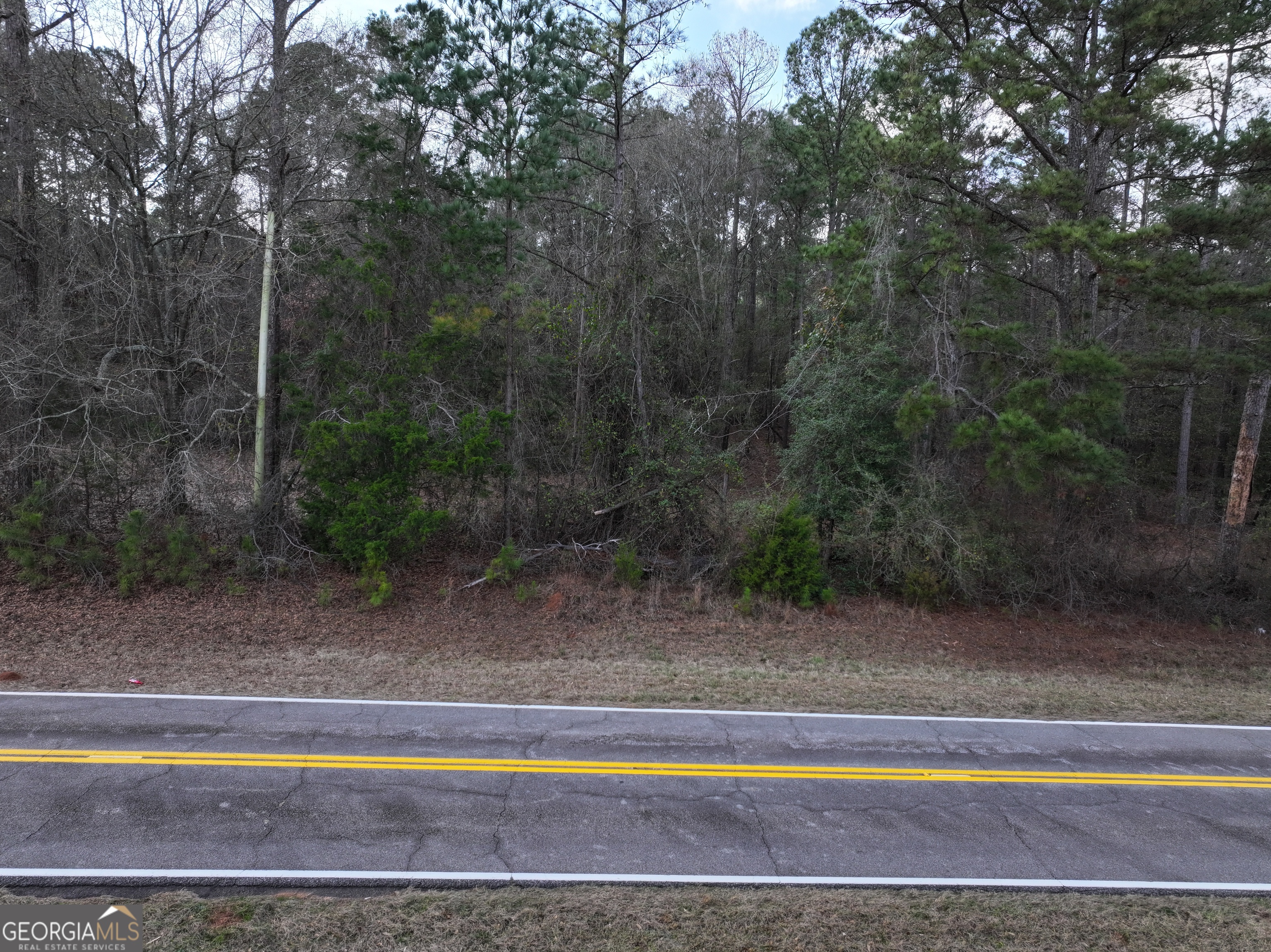 LOT 1 Salem Road Property Photo 1