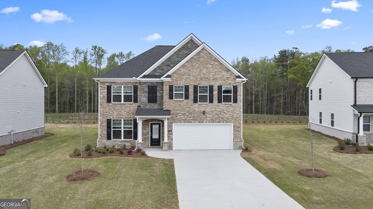 3099 Champions Way Property Photo 1