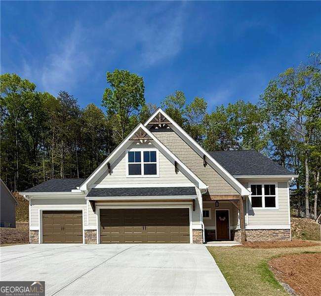 114 Ft Gibson Court Property Photo 2