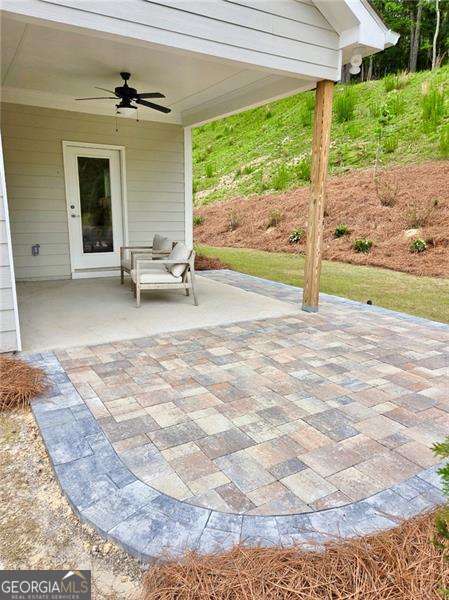 114 Ft Gibson Court Property Photo 4