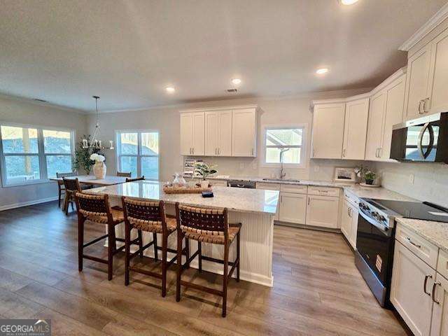 114 Ft Gibson Court Property Photo 5