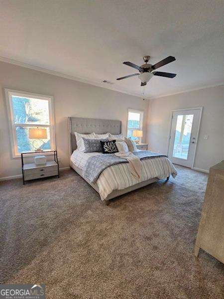 114 Ft Gibson Court Property Photo 7