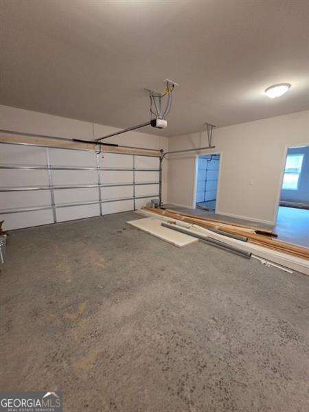 114 Ft Gibson Court Property Photo 14