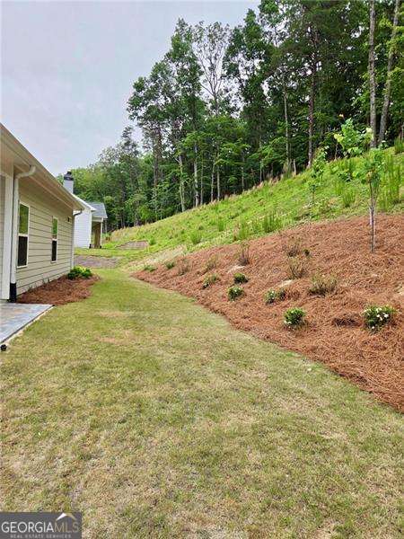 114 Ft Gibson Court Property Photo 15