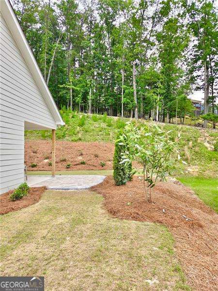 114 Ft Gibson Court Property Photo 17