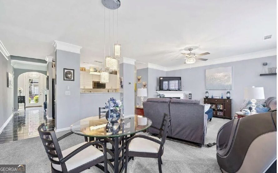 928 Pierce Ivy Court Property Photo 11