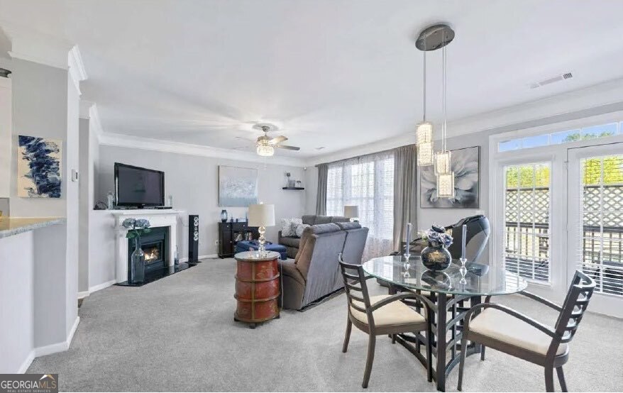 928 Pierce Ivy Court Property Photo 12