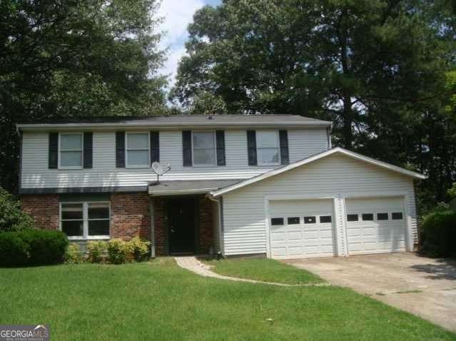 450 Roswell Farms Road Property Photo 1