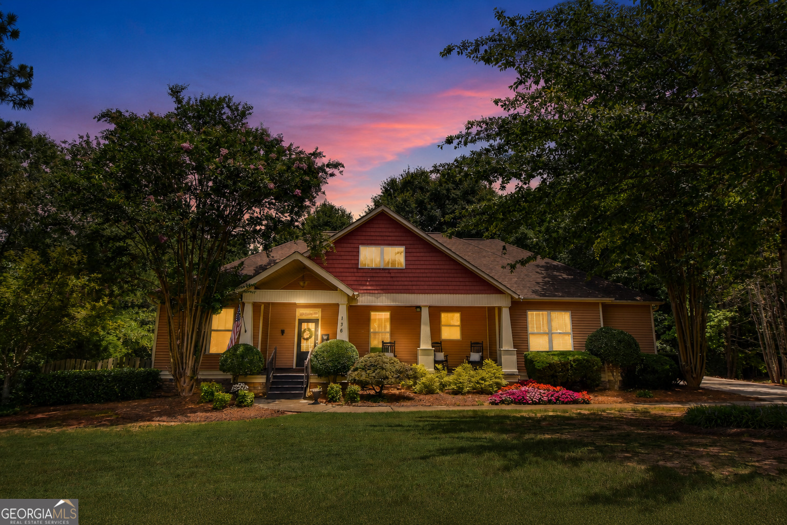 136 Craftsman Way