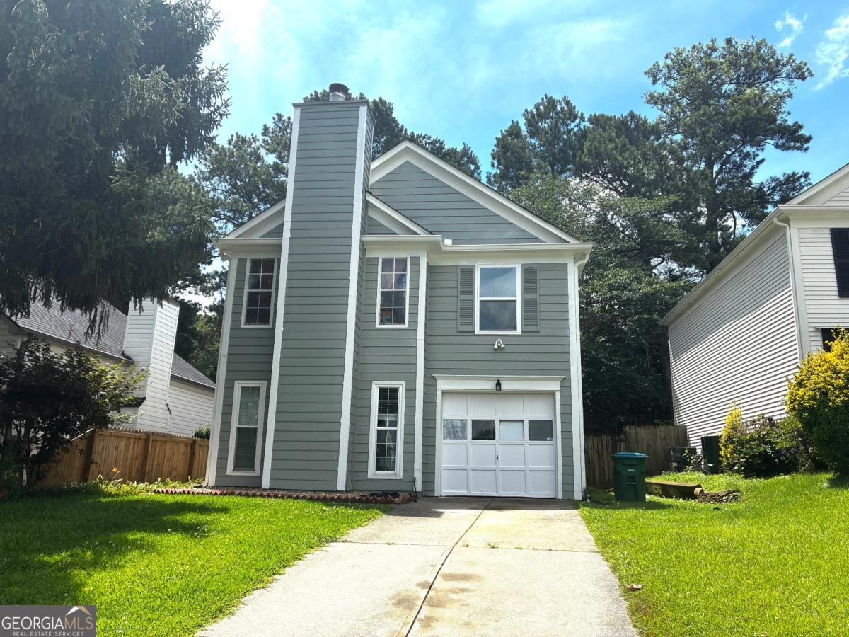 6678 Buckingham Court Property Photo 1