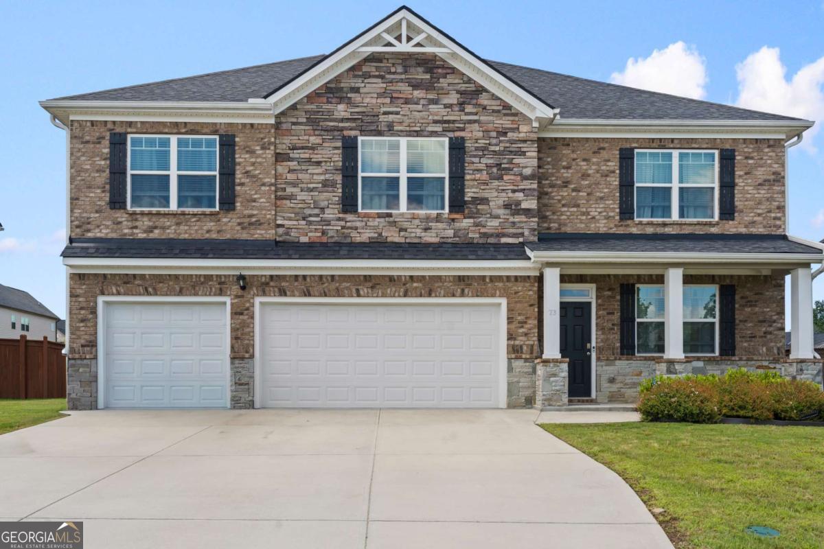 73 Eagles Perch Road Property Photo 1