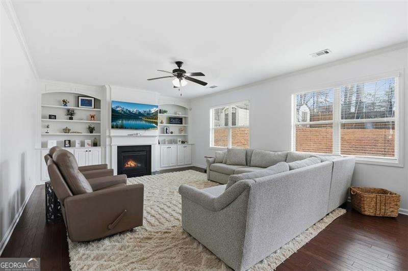 1675 Cedar Mill Drive Property Photo 12
