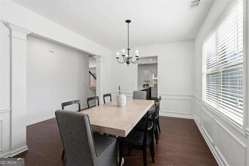 1675 Cedar Mill Drive Property Photo 18