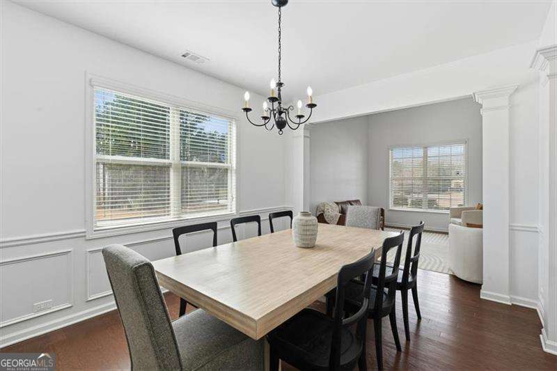 1675 Cedar Mill Drive Property Photo 19