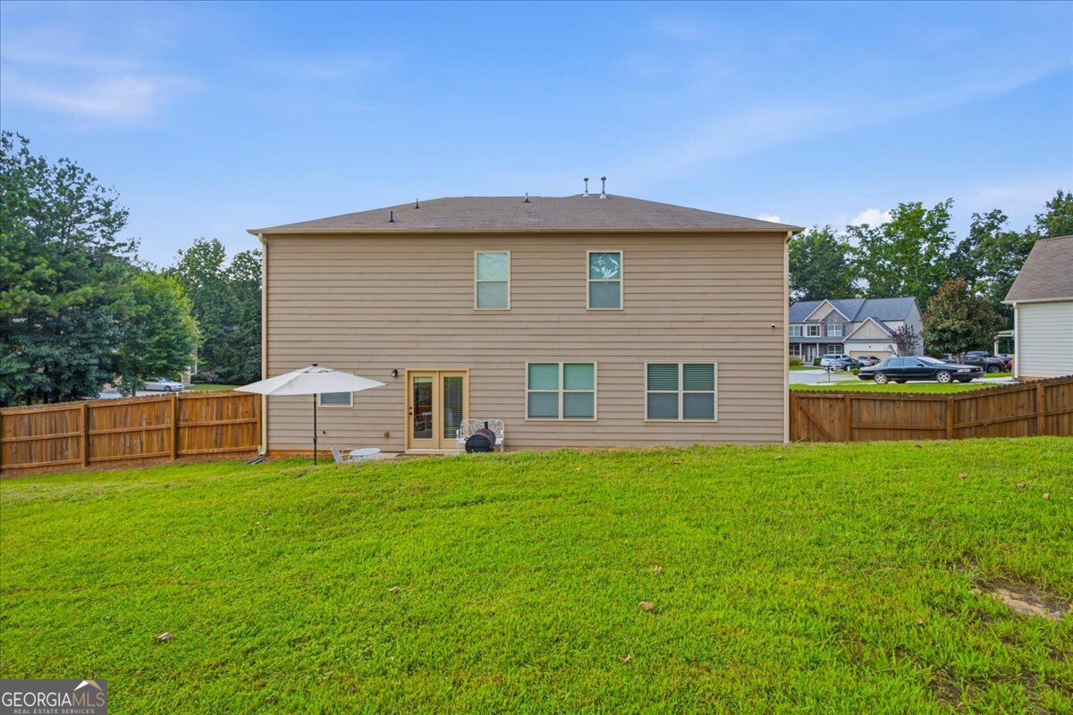 1675 Cedar Mill Drive Property Photo 44